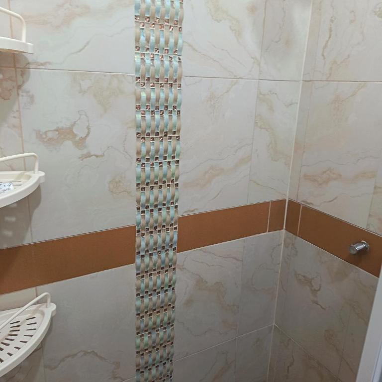 Departamento amoblado - One-Bedroom Apartment - 4