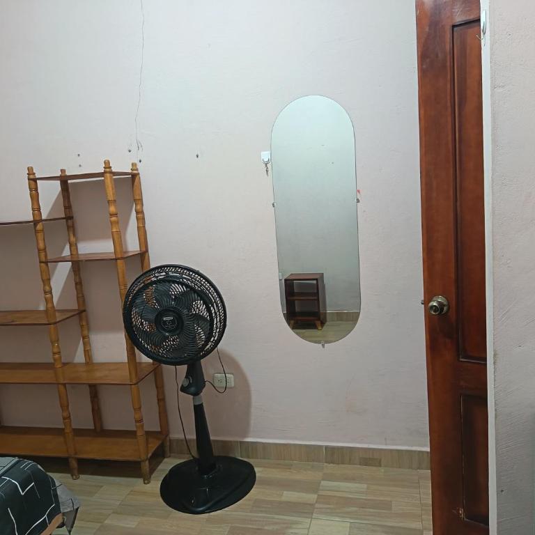Departamento amoblado - One-Bedroom Apartment - 9