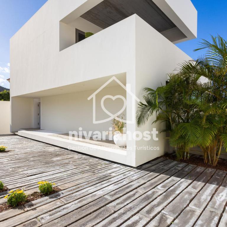 Villa Esperanza Costa Adeje, by Nivariahost - Villa con piscina privada - 49