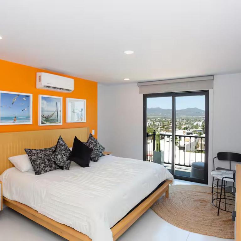 Midnight & Mango - The Crown Jewel Studio - Apartamento de 1 dormitorio - 47