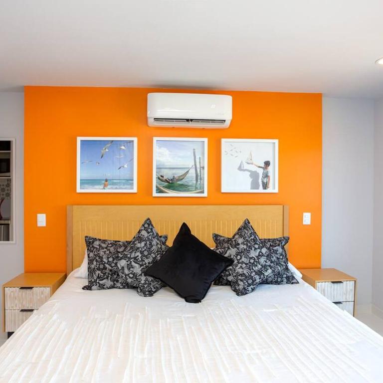 Midnight & Mango - The Crown Jewel Studio - Apartamento de 1 dormitorio - 18