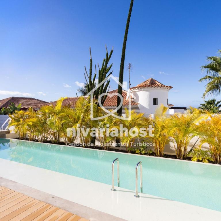 Villa Esperanza Costa Adeje, by Nivariahost - Villa con piscina privada - 51