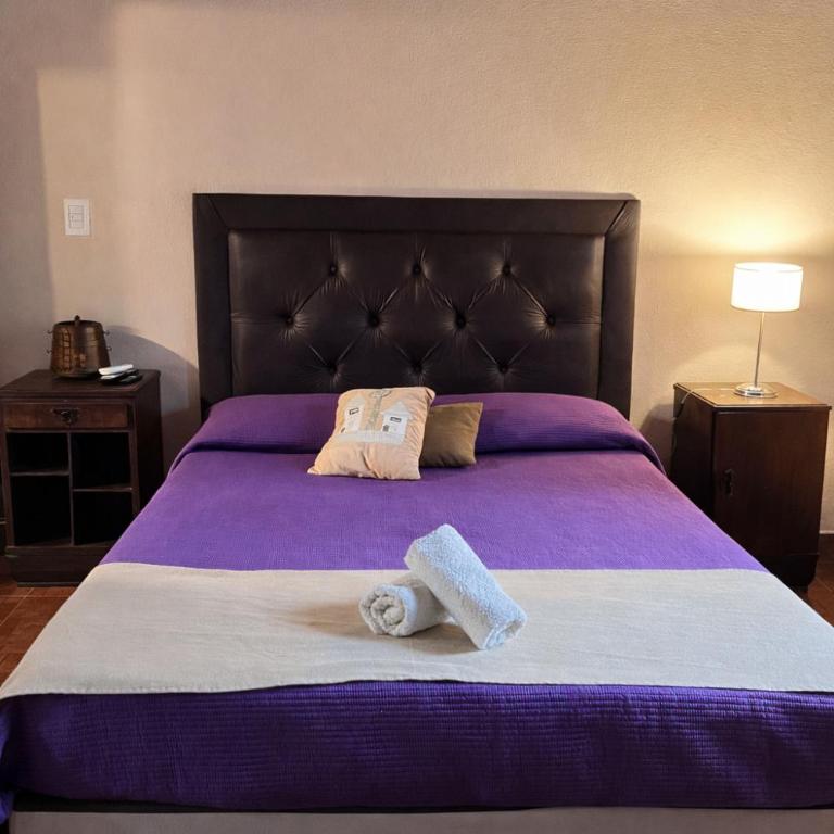 El Bosque de Simba - Cabaña - Casa con 1 dormitorio - 13