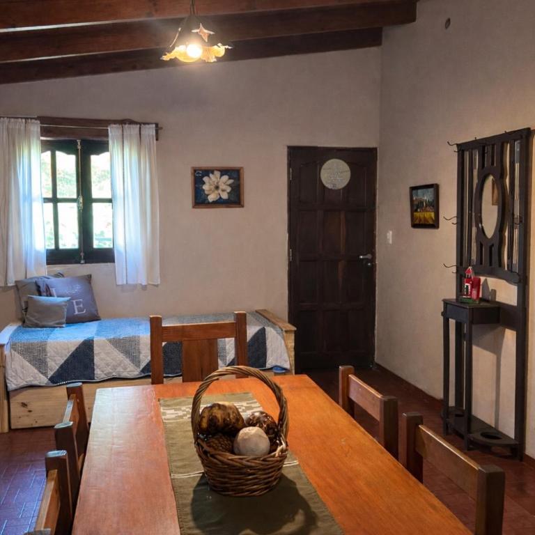 El Bosque de Simba - Cabaña - Casa con 1 dormitorio - 6