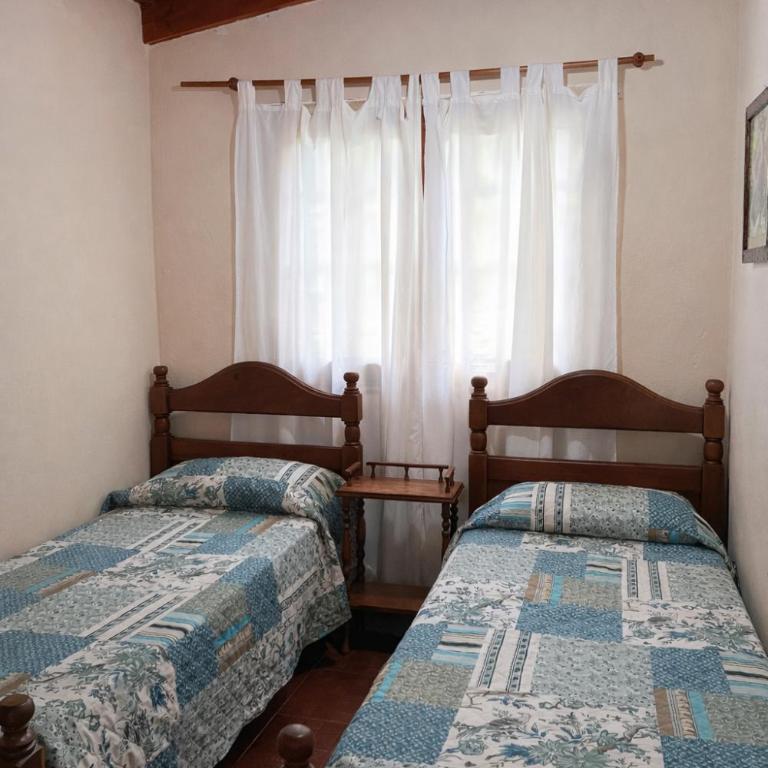 El Bosque de Simba - Cabaña - Casa con 1 dormitorio - 16