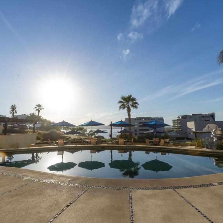 Stunning 2 BR with Ocean Views & Jacuzzi by the Beach - Apartamento - 45