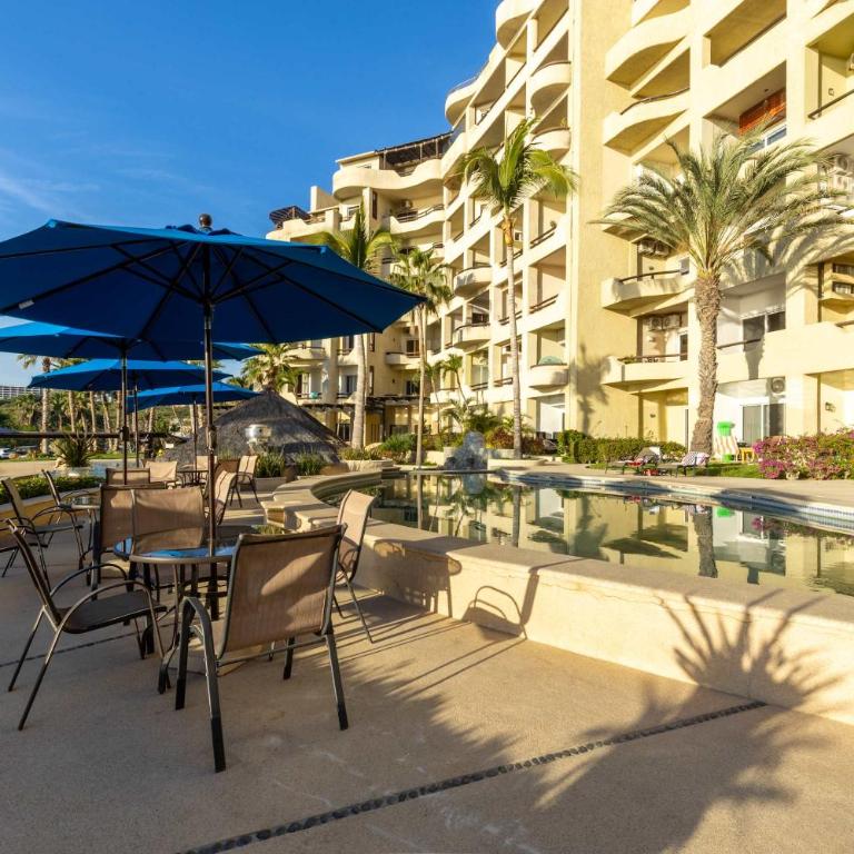 Stunning 2 BR with Ocean Views & Jacuzzi by the Beach - Apartamento - 46