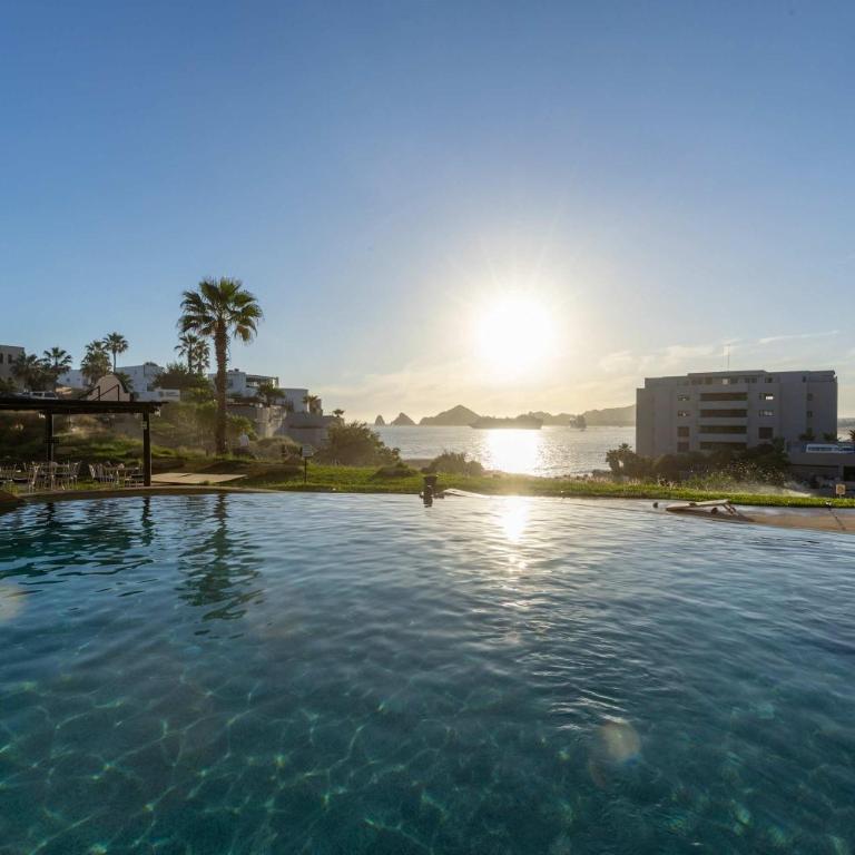 Stunning 2 BR with Ocean Views & Jacuzzi by the Beach - Apartamento - 51