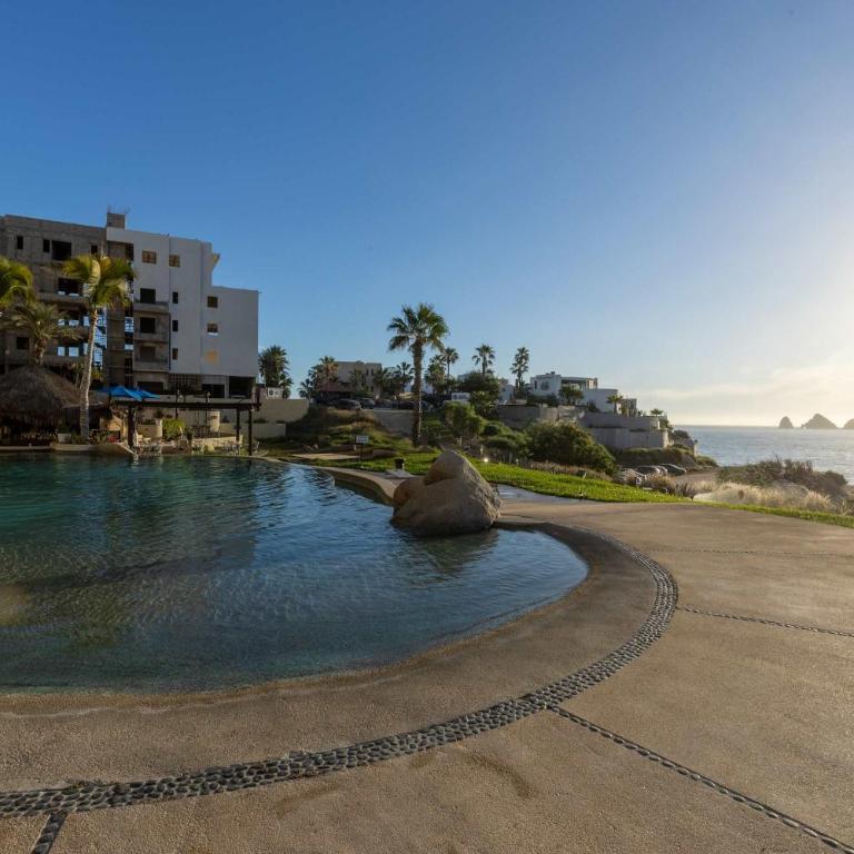 Stunning 2 BR with Ocean Views & Jacuzzi by the Beach - Apartamento - 53