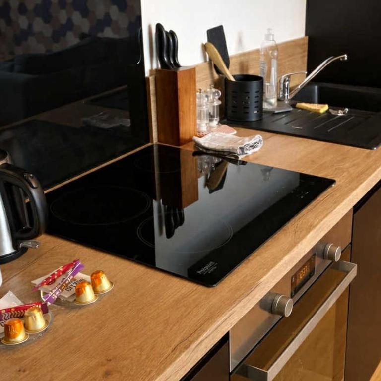 White House Dhavernas - Résidence Privée - Amiens - Parking Gratuit - Deluxe Apartment - 21