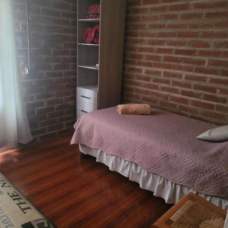Relajo frente al mar - Two-Bedroom Villa - 12