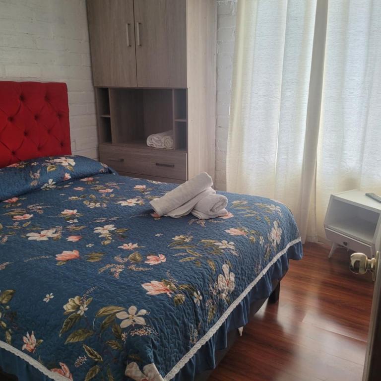 Relajo frente al mar - Two-Bedroom Villa - 11