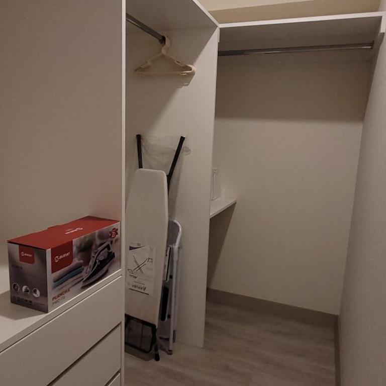 Loft de Luxe - cerca a San Borja & San Isidro - One-Bedroom Apartment - 12