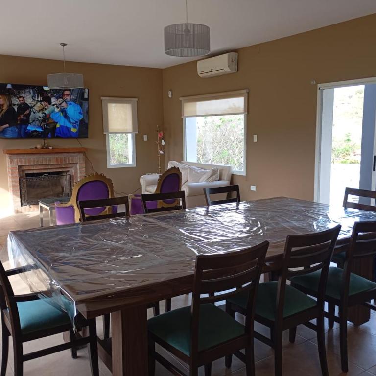 Felicite - Three-Bedroom House - 1