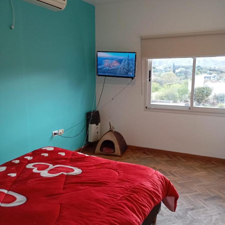 Felicite - Three-Bedroom House - 2