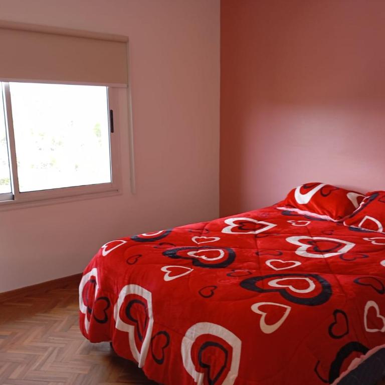 Felicite - Three-Bedroom House - 7