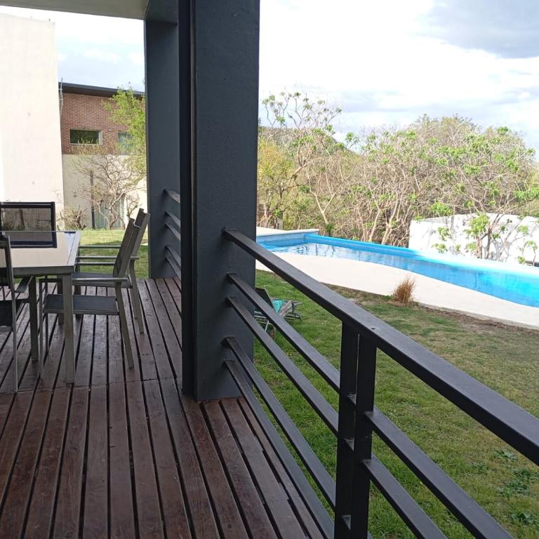 Felicite - Three-Bedroom House - 11