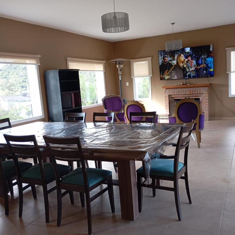 Felicite - Three-Bedroom House - 12