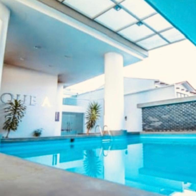 Hogar de ensueño y espacio - Apartamento de 3 dormitorios - 1
