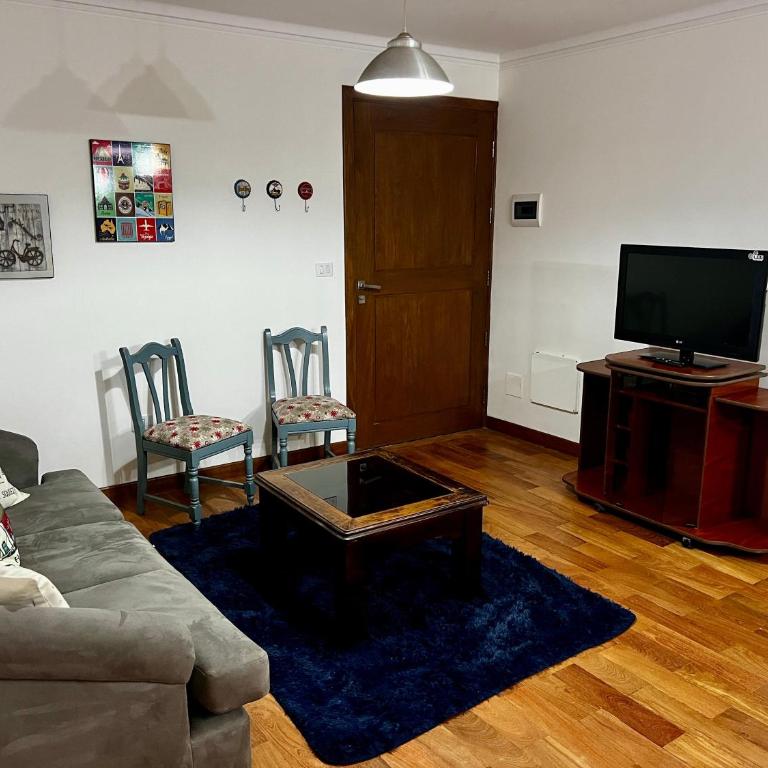 Hogar de ensueño y espacio - Apartamento de 3 dormitorios - 3