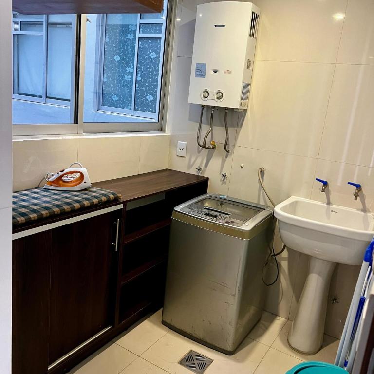 Hogar de ensueño y espacio - Apartamento de 3 dormitorios - 4