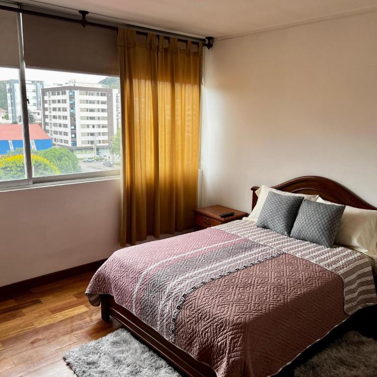 Hogar de ensueño y espacio - Apartamento de 3 dormitorios - 5