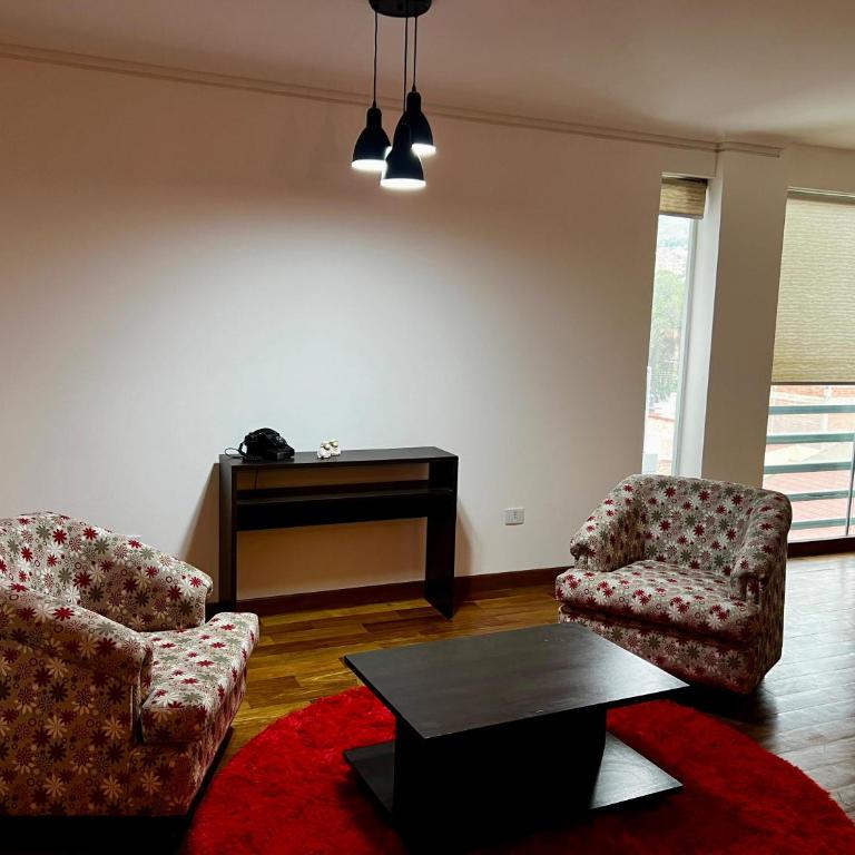 Hogar de ensueño y espacio - Apartamento de 3 dormitorios - 6