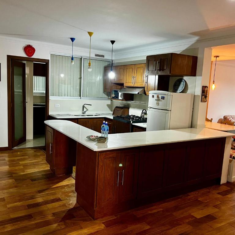 Hogar de ensueño y espacio - Apartamento de 3 dormitorios - 7