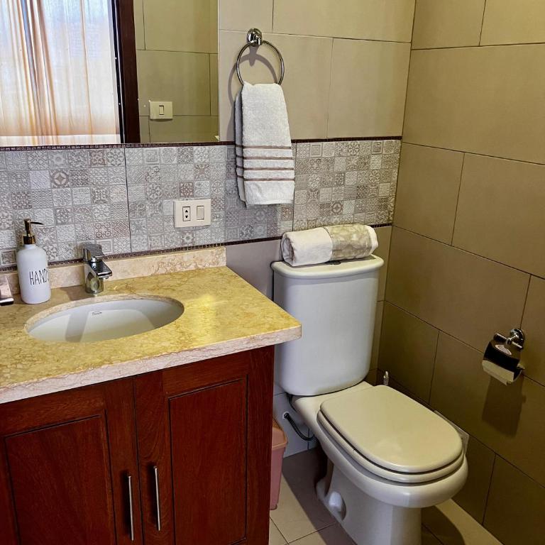 Hogar de ensueño y espacio - Apartamento de 3 dormitorios - 8