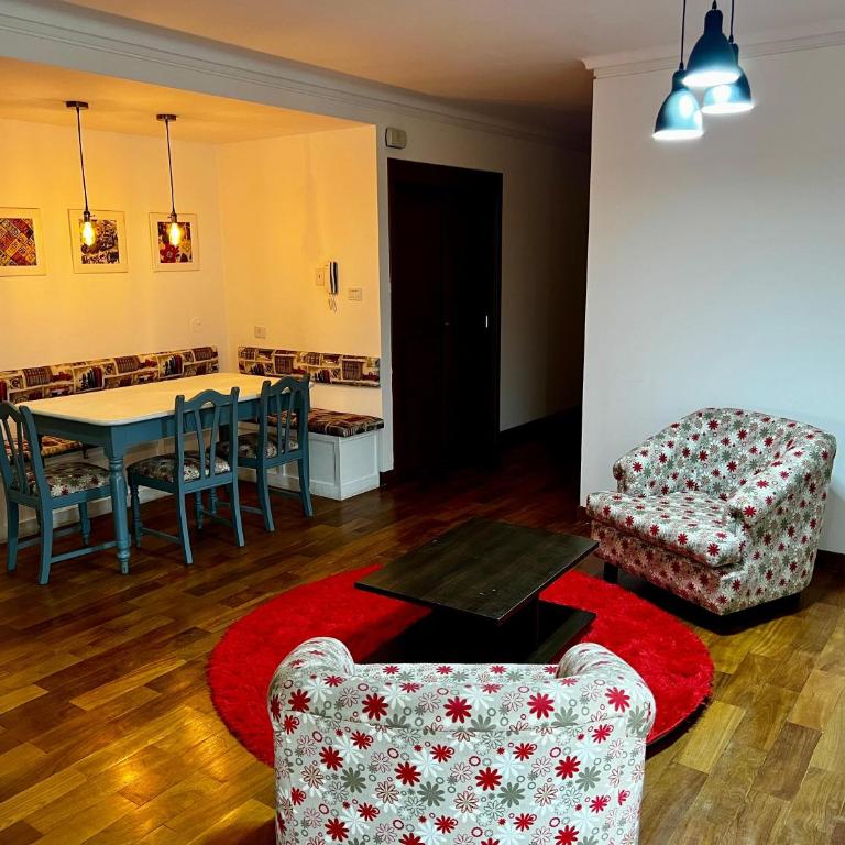 Hogar de ensueño y espacio - Apartamento de 3 dormitorios - 9