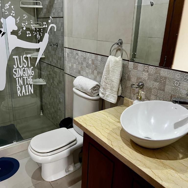 Hogar de ensueño y espacio - Apartamento de 3 dormitorios - 10