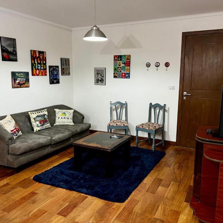 Hogar de ensueño y espacio - Apartamento de 3 dormitorios - 11