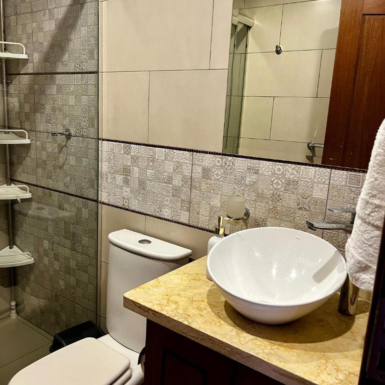 Hogar de ensueño y espacio - Apartamento de 3 dormitorios - 13