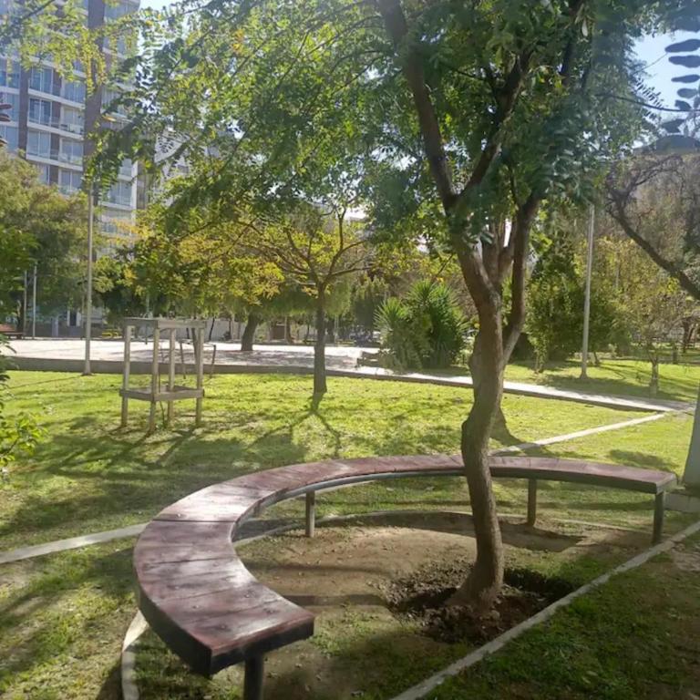 Hogar de ensueño y espacio - Apartamento de 3 dormitorios - 14