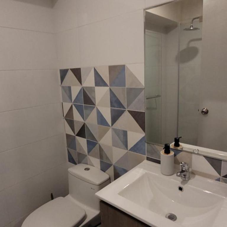 Loft de Luxe - cerca a San Borja & San Isidro - One-Bedroom Apartment - 10