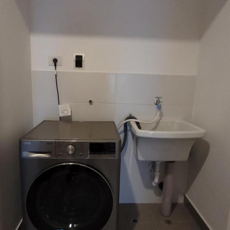 Loft de Luxe - cerca a San Borja & San Isidro - One-Bedroom Apartment - 13