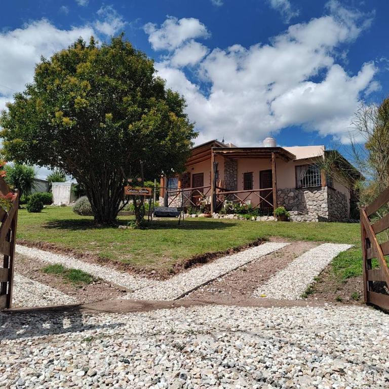 Cabañas Mónika III Norte - One-Bedroom Apartment - 1