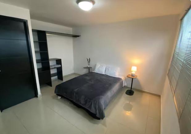Estancia Iturriaga zona hospitales norte CdMx médicos o familiares - Habitación Doble con baño compartido - 1