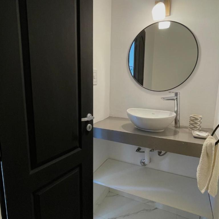 Alquiler por día departamento con cochera - Apartamento de 2 dormitorios con terraza - 18