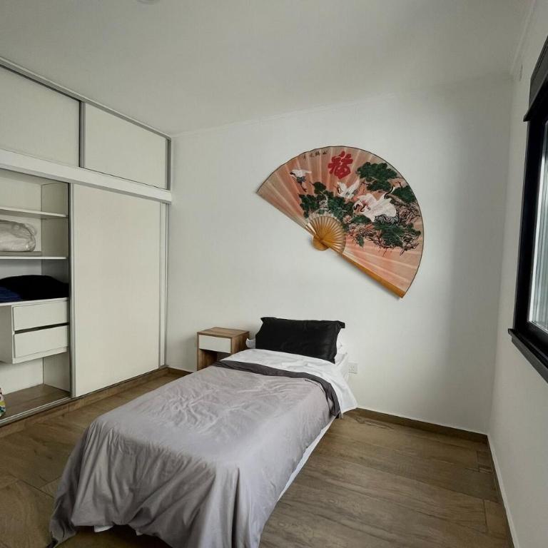Alquiler por día departamento con cochera - Apartamento de 2 dormitorios con terraza - 16