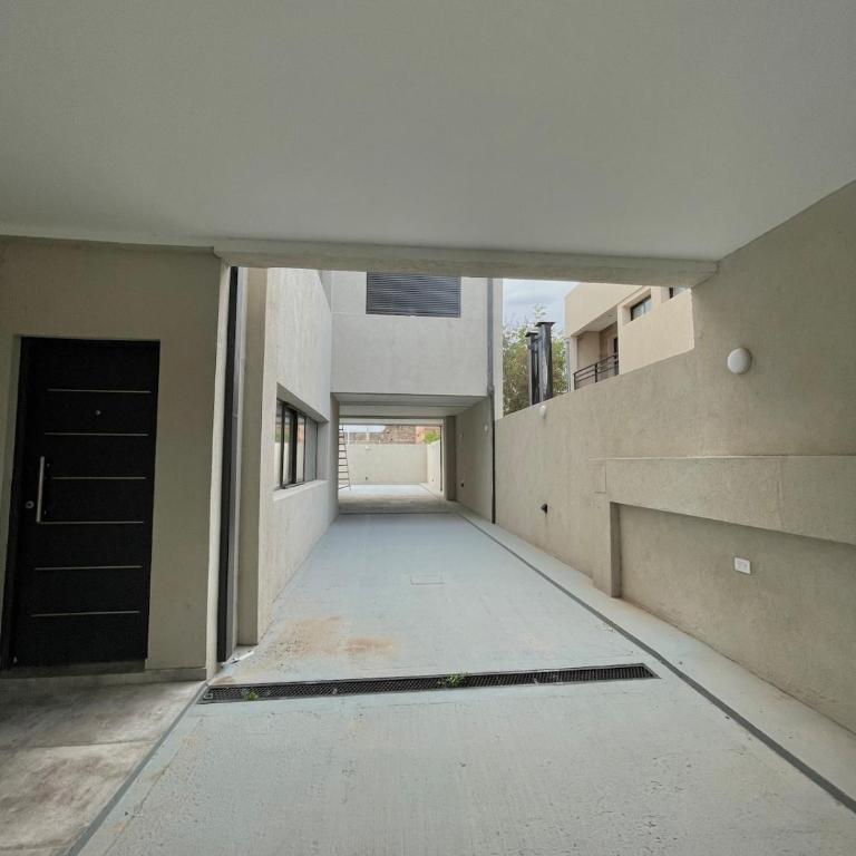 Alquiler por día departamento con cochera - Apartamento de 2 dormitorios con terraza - 19