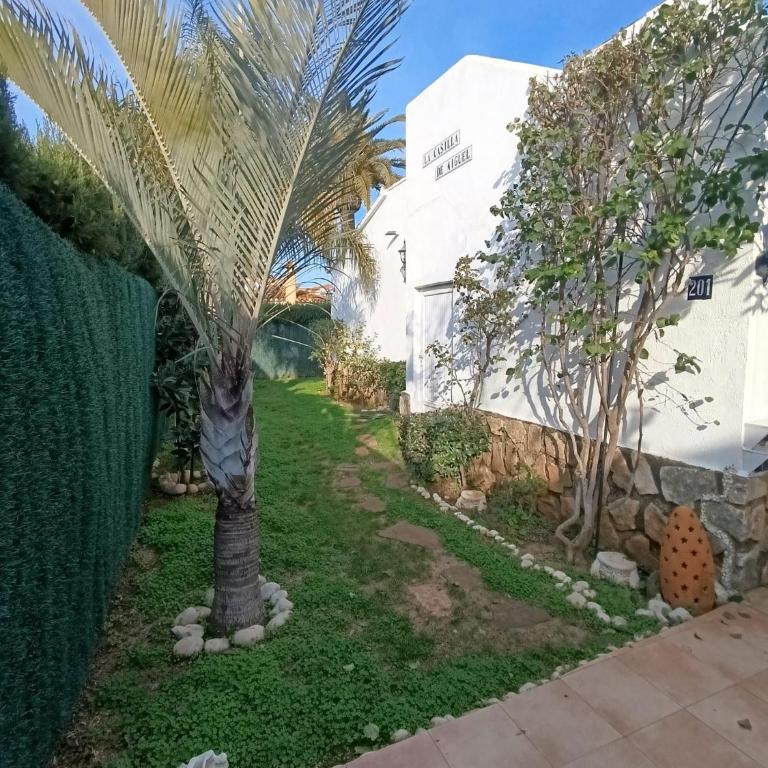 La casilla de Miguel con jardín privado y piscinas - Casa de 2 dormitorios - 8