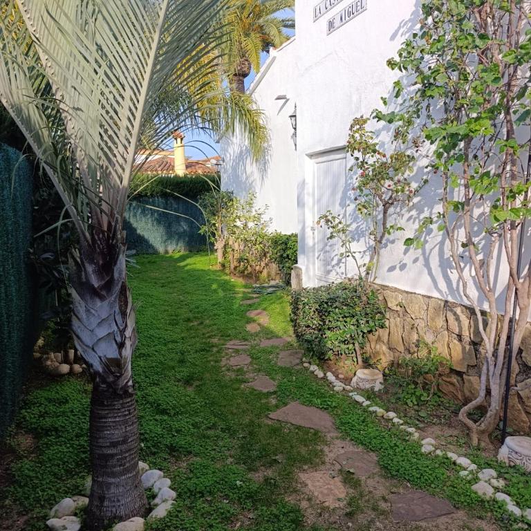 La casilla de Miguel con jardín privado y piscinas - Casa de 2 dormitorios - 4