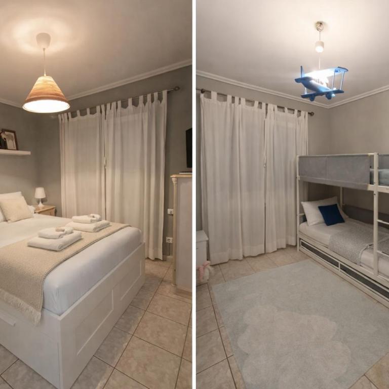 La casilla de Miguel con jardín privado y piscinas - Casa de 2 dormitorios - 29
