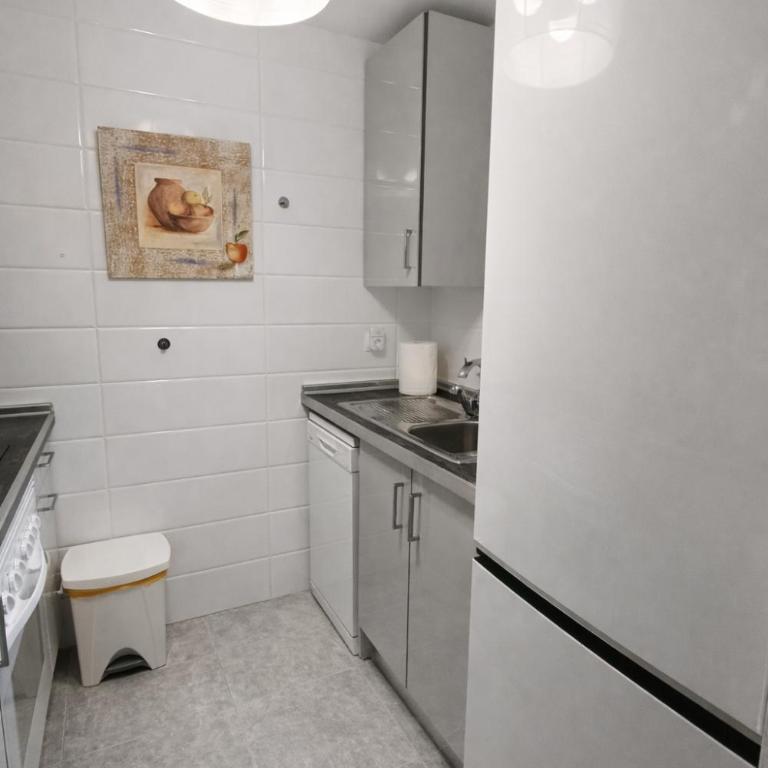 La casilla de Miguel con jardín privado y piscinas - Casa de 2 dormitorios - 28
