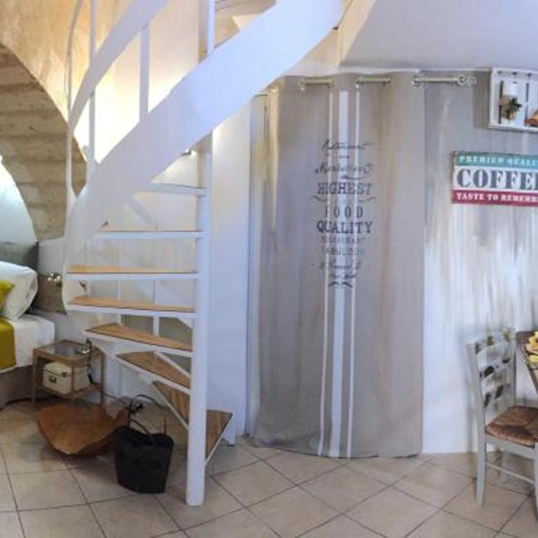 Il Geco - Suite - 30