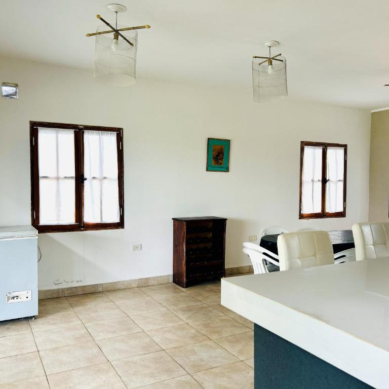 La Calandria Casa de Campo en El Mollar, Salta - Four-Bedroom House - 13