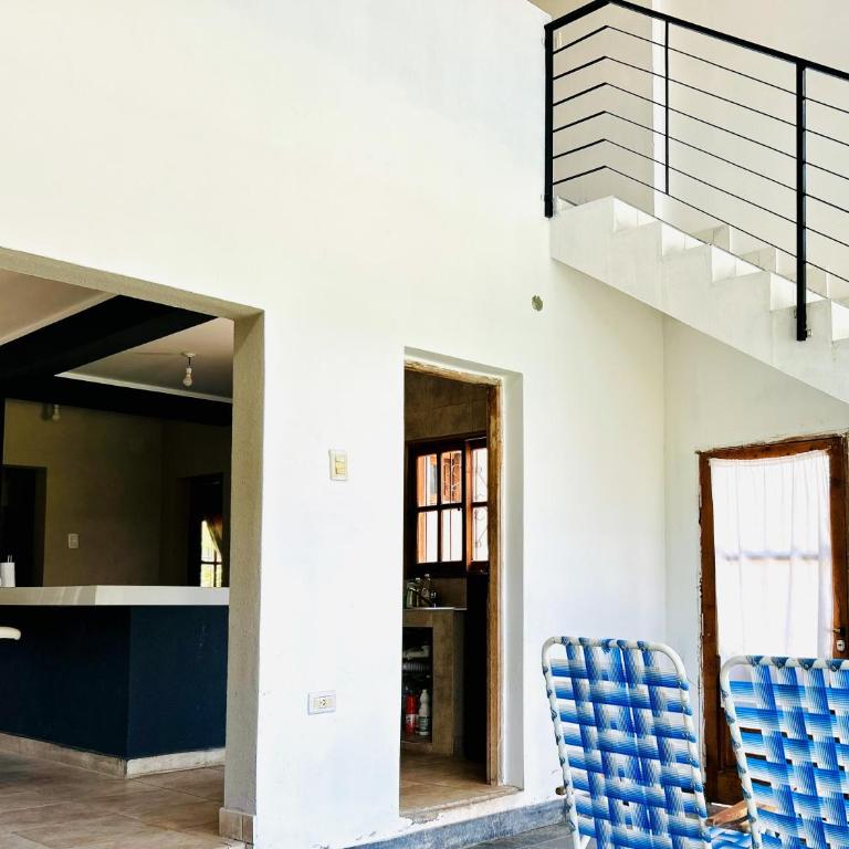 La Calandria Casa de Campo en El Mollar, Salta - Four-Bedroom House - 23