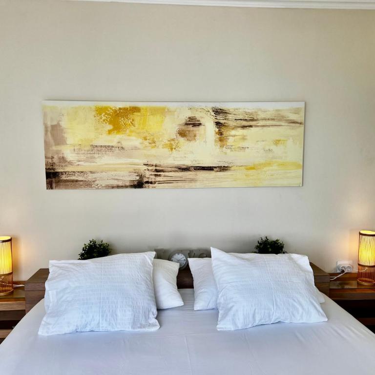 Terraza a Las Canteras - Apartamento de 1 dormitorio - 19