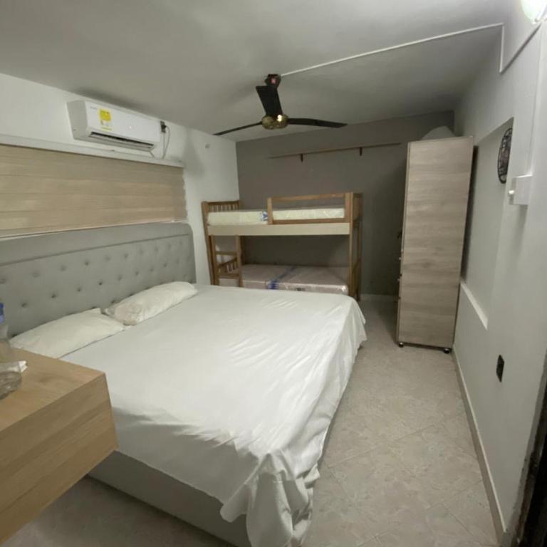 Casa Enith - Apartamento de 2 dormitorios - 1
